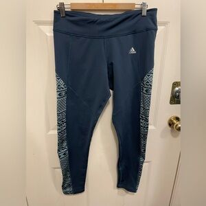 Adidas Climawarm tights